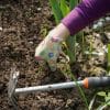 how to get rid of weeds in the garden