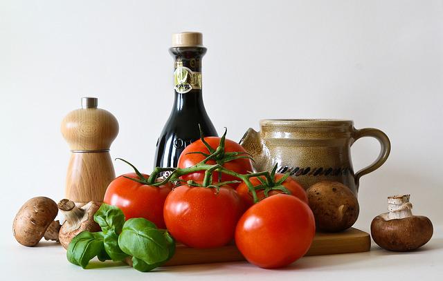 Grow tomatoes