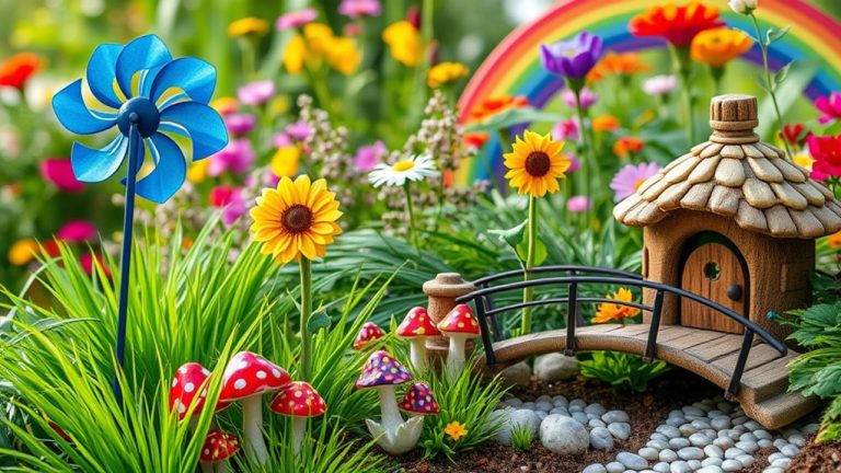 creative outdoor play ideas