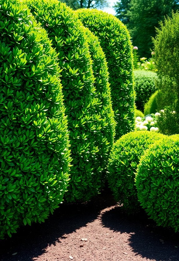 elegant and versatile plant