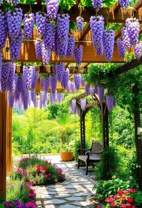 enhance your garden design