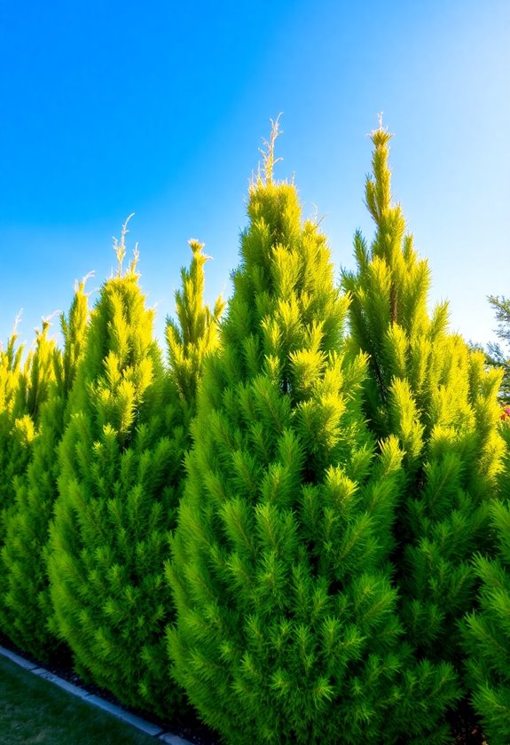 fast growing privacy hedge solution