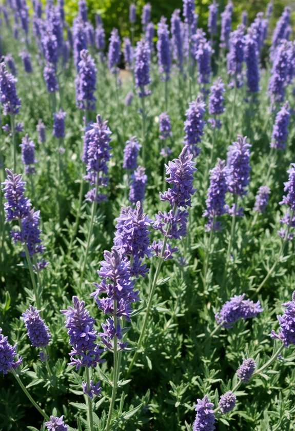fragrant herb with benefits