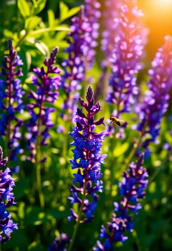 herbal plant with uses