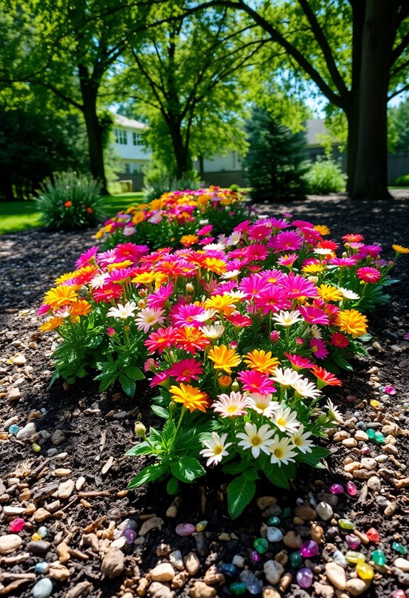 innovative landscaping material options