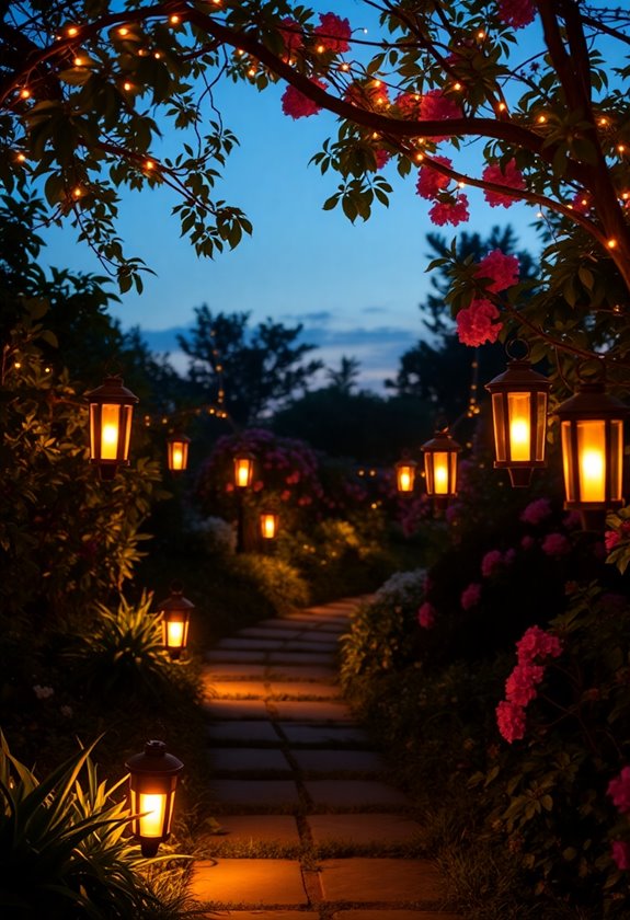 intelligent illumination technology advancements