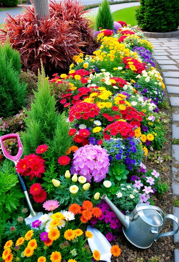 maintenance and care planning