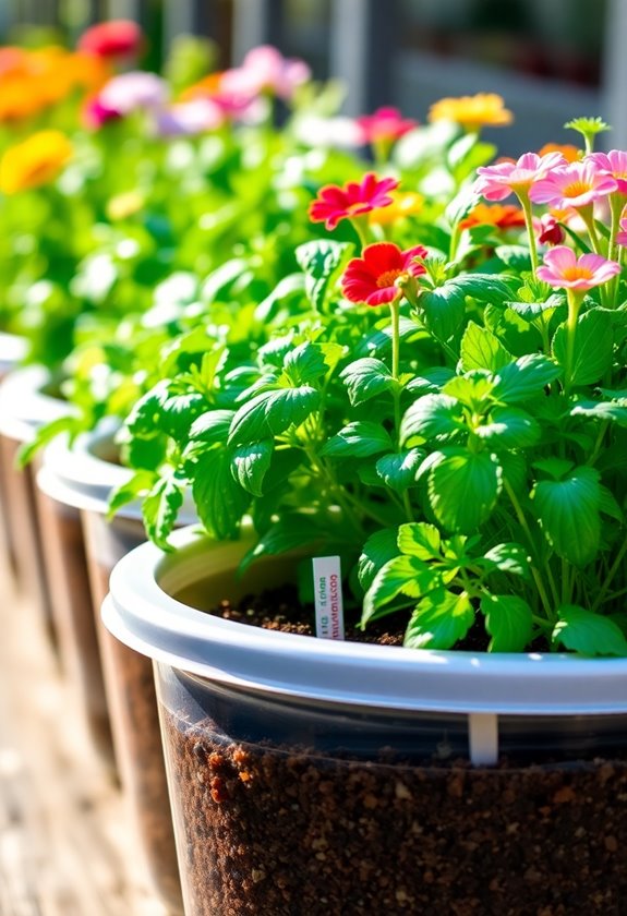 plant care maintenance tips