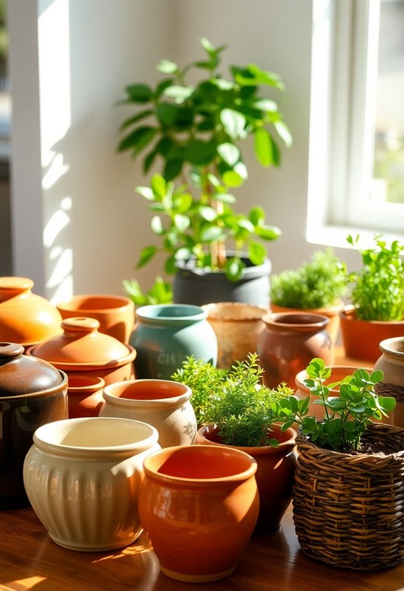 repotting plant care tips