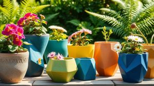 top flower pots 2025