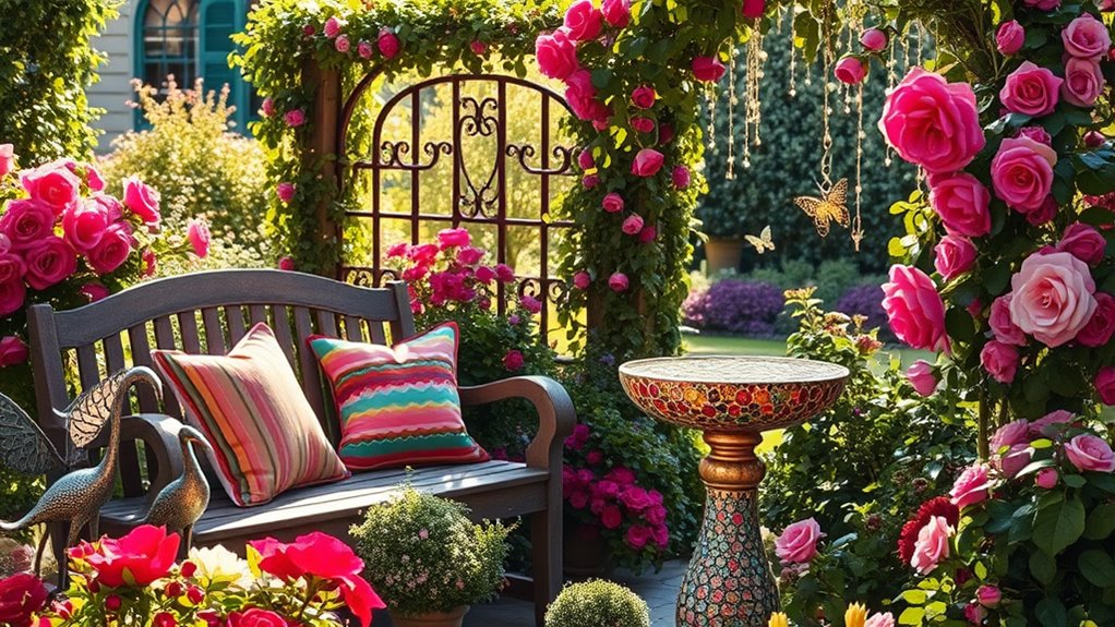 transform your outdoor space