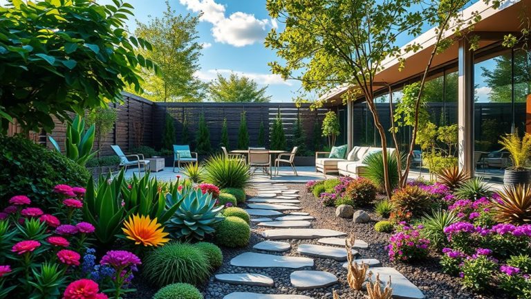 transform your outdoor space