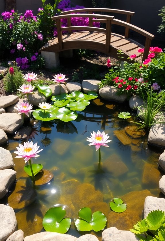 transform your yard beautifully