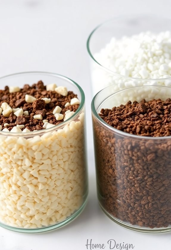 aeration and drainage balance