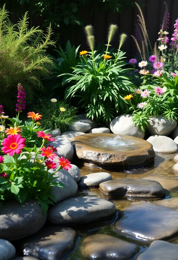 aesthetic appeal of water