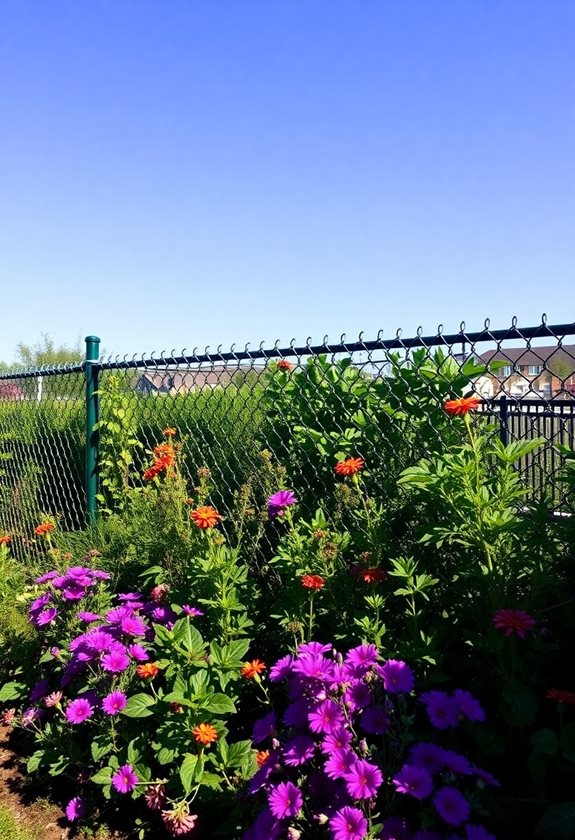 affordable durable versatile fencing