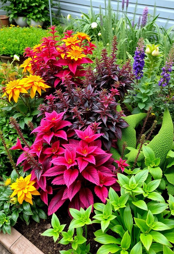 avoid high maintenance plants