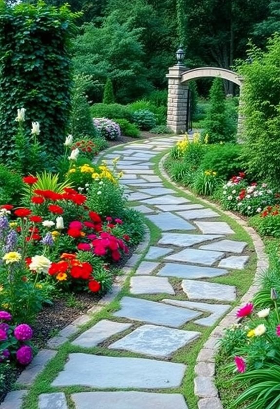 balancing pathway structure and nature