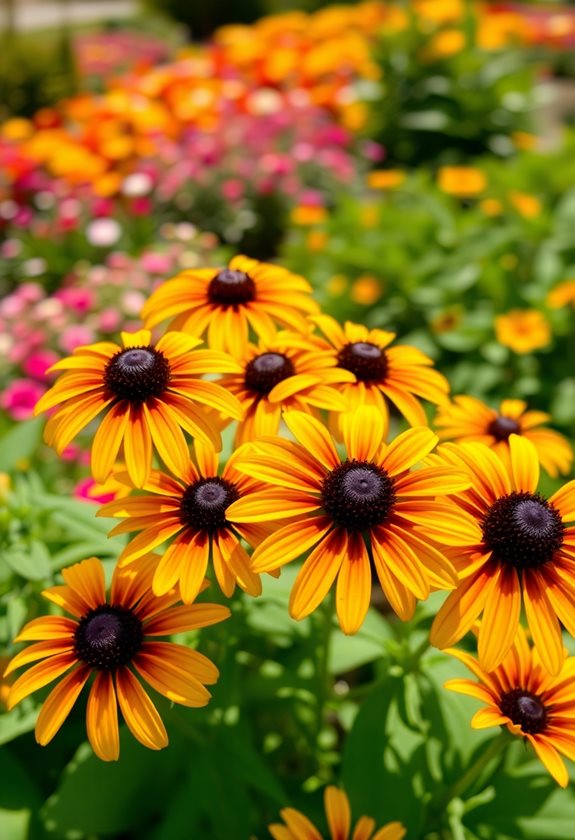 bold easy vibrant blooms