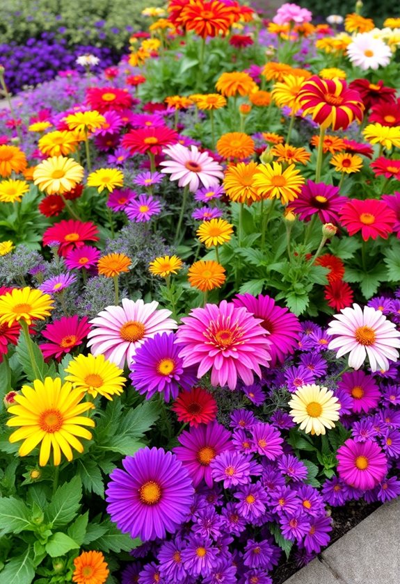 bold floral design inspiration