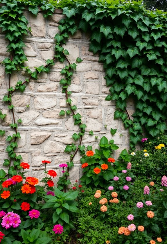 boost garden privacy walls