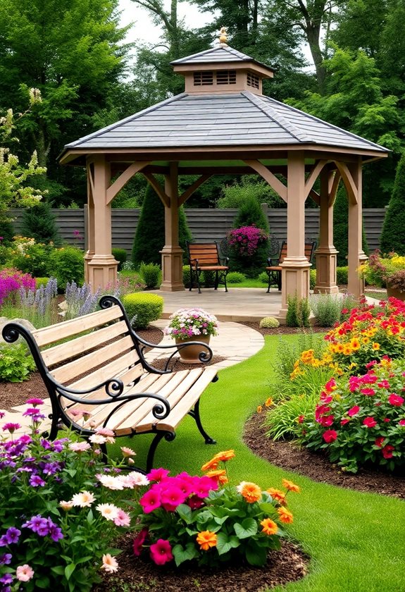 boost property value outdoors