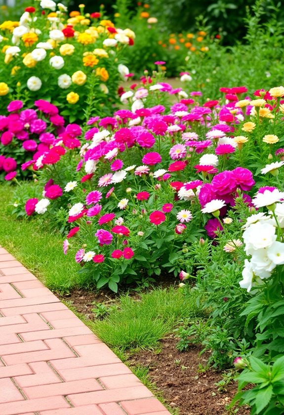 brick pathway maintenance tips