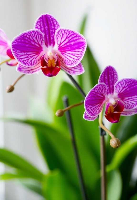 challenging orchid care requirements