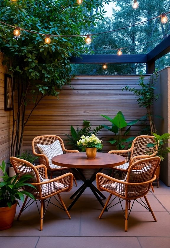 choose cozy durable furniture