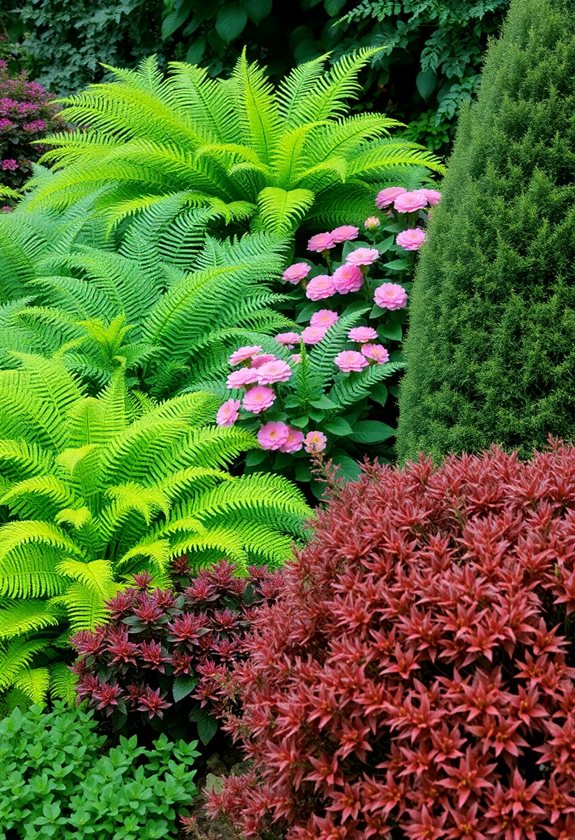 choose safe beautiful plants