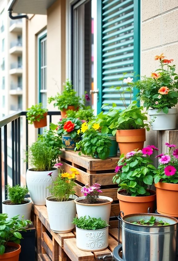 choose safe durable containers