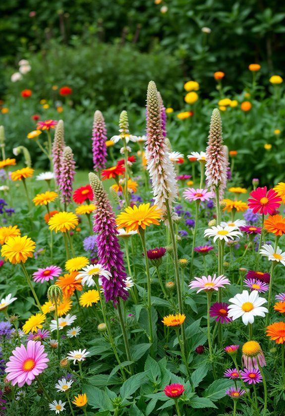 choosing perennials for climate