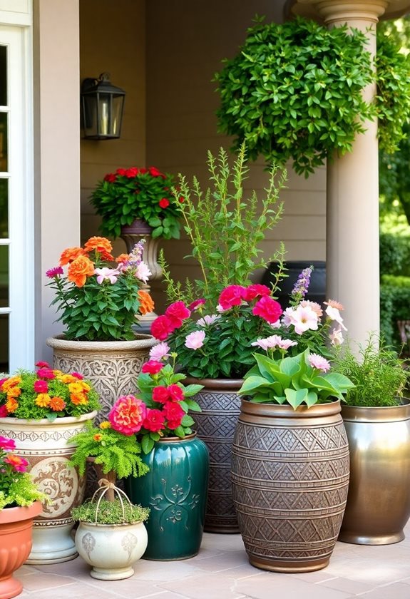 choosing safe stylish containers