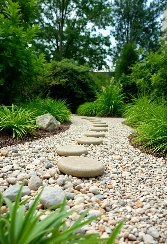 choosing the right gravel