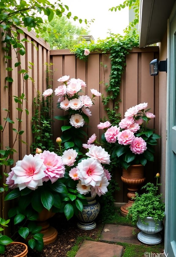 cohesive color palette tips