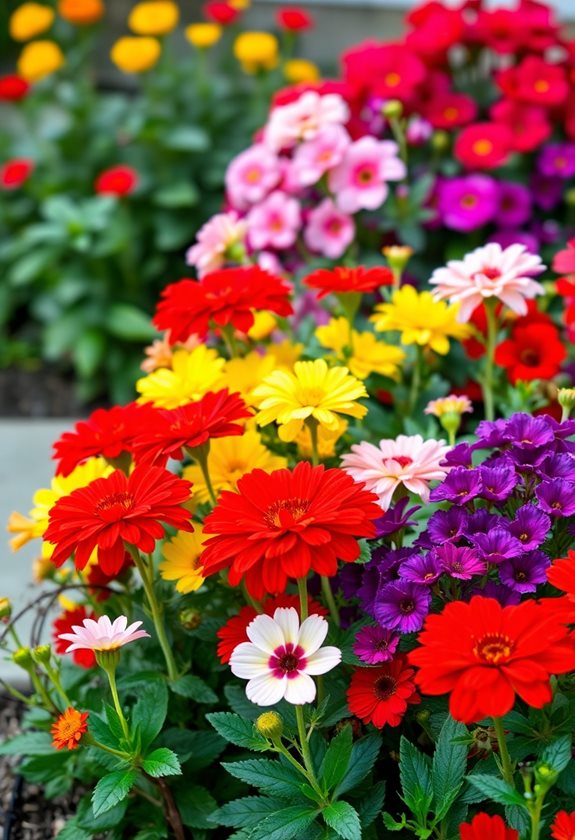 color palette selection tips