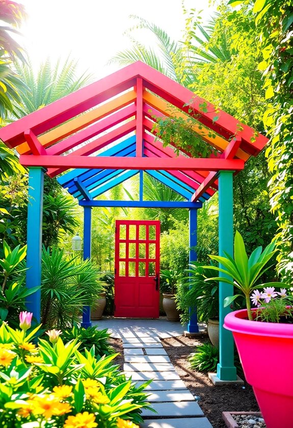 colors influence mood significantly