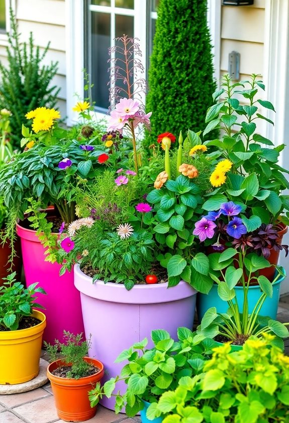 companion planting for success