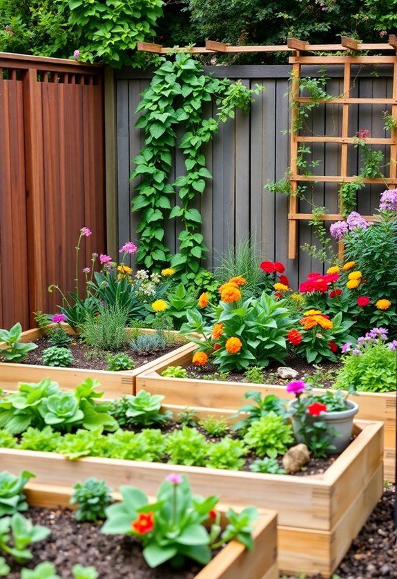 continuous harvest through rotation