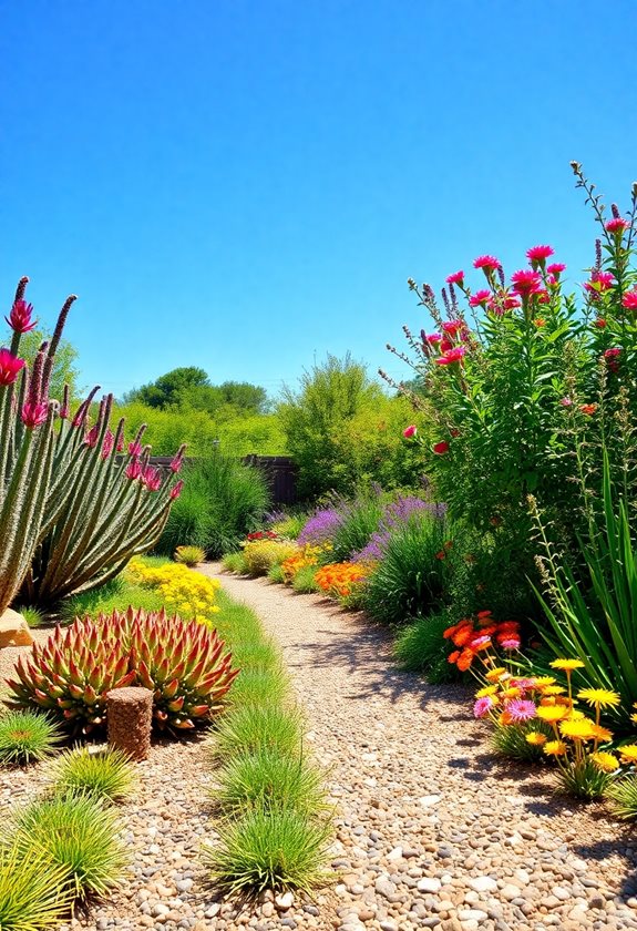 drought resistant plant selection tips