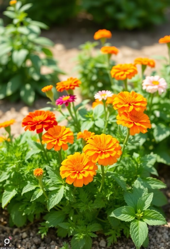 dynamic duo for gardening