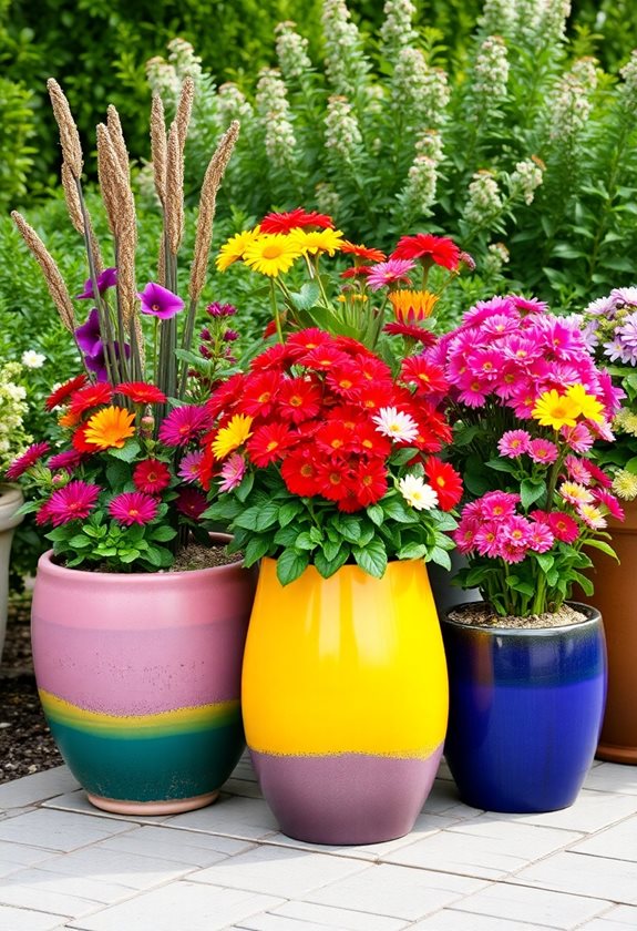 eco friendly garden design tips