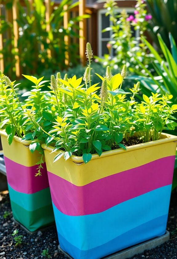 eco friendly gardening practices