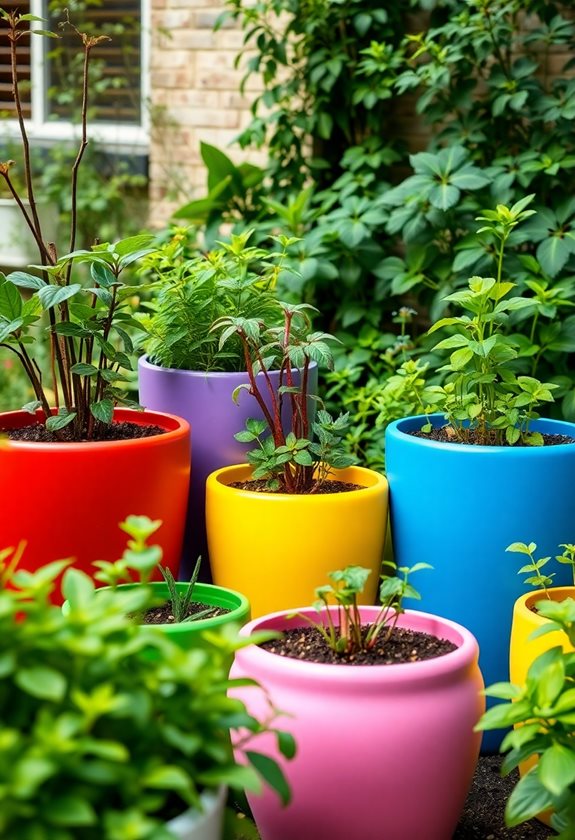 eco friendly gardening practices