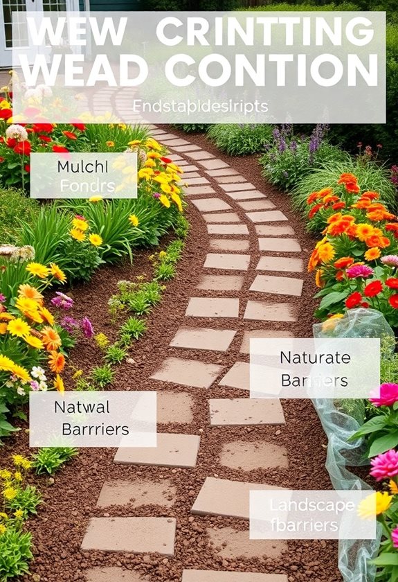 effective weed control methods