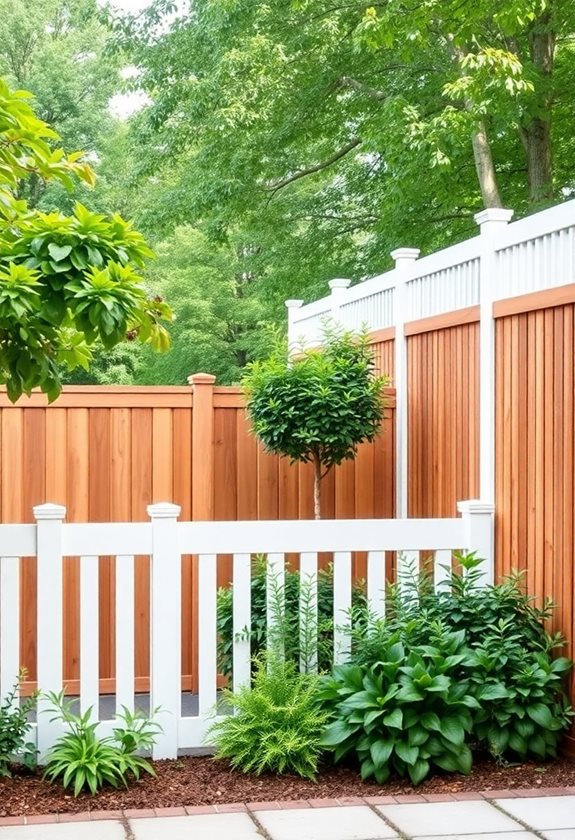 effortless elegant privacy solutions