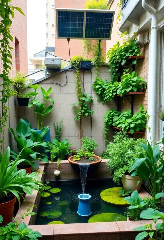 embrace sustainable lifestyle changes