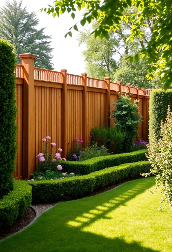 enhance garden increase value