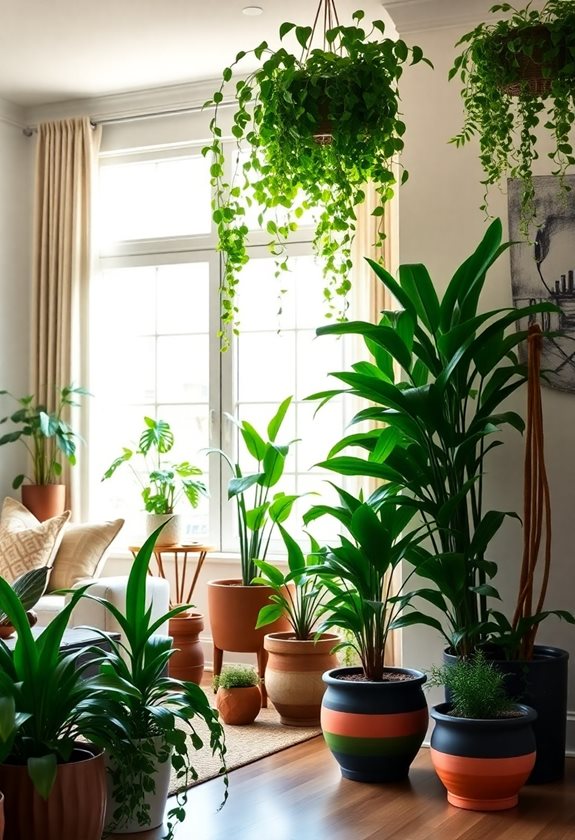 enhance your indoor environment