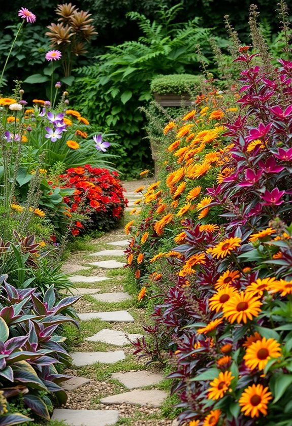 enhancing garden biodiversity strategies